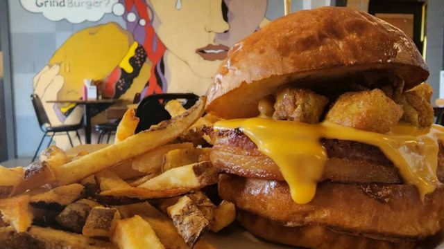 Patty Perfection in KY: Louisville's Must-Try Burger Places