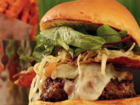 Patty Perfection in KY Louisville's Must-Try Burger Places