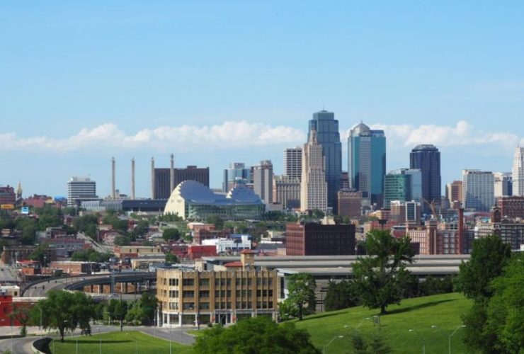 Peaceful Retreats: Kansas' Low-Crime Rural Destinations