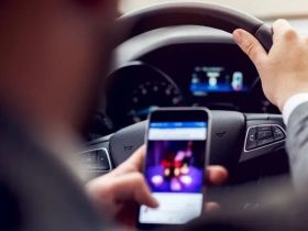 Pennsylvania Proposes Stricter Laws Against Phone-Distracted Drivers