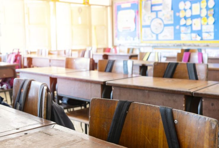 Pennsylvania Schools Embrace Four-Day Week What Parents Need to Know