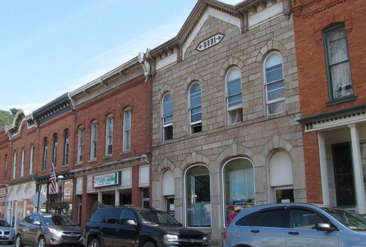 Pennsylvania's Hidden Darkness: Unveiling a Remote Town's Shadows