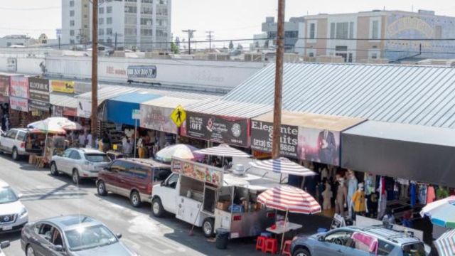 Pocket-Friendly Picks: 5 Least Expensive Neighborhoods in Los Angeles