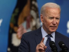 President Biden Approves Bill Prolonging Warrantless Surveillance Program