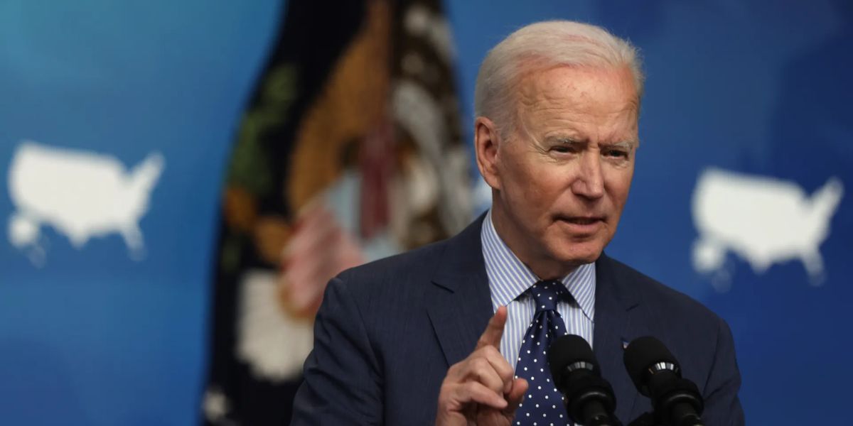 President Biden Approves Bill Prolonging Warrantless Surveillance Program