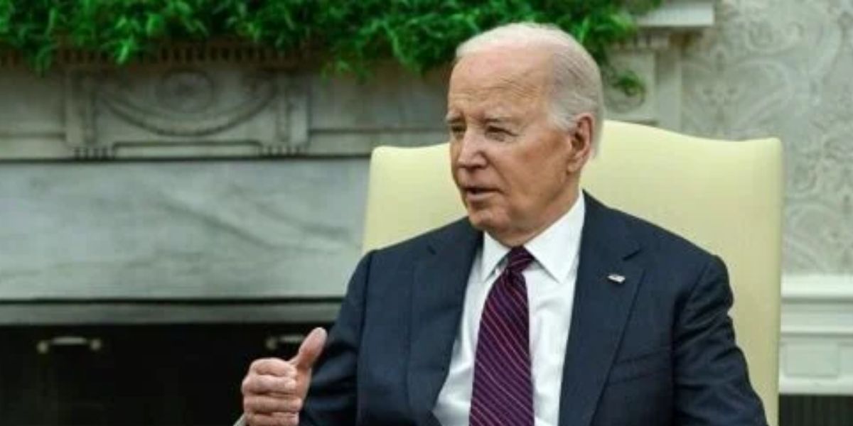 President Biden's 2023 Income Exposed: $620,000 & 23.7% Tax Rate Revealed