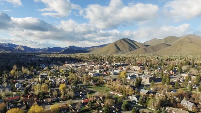 Pricey Pockets: Mapping Out Idaho's Most Expensive Residential Zones