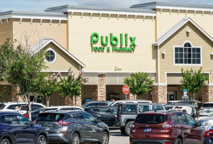 Publix's Florida Expansion: Four New Stores to Serve Miami and Beyond in April