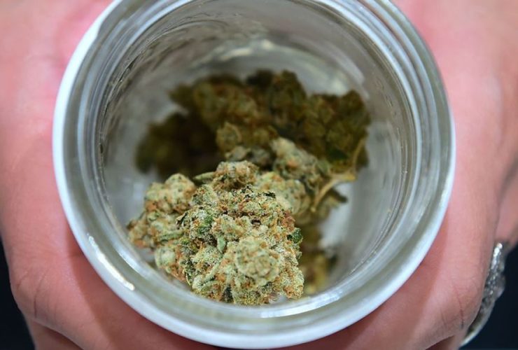 Report Predicts $1 Billion in Marijuana Tax Revenue for Pennsylvania