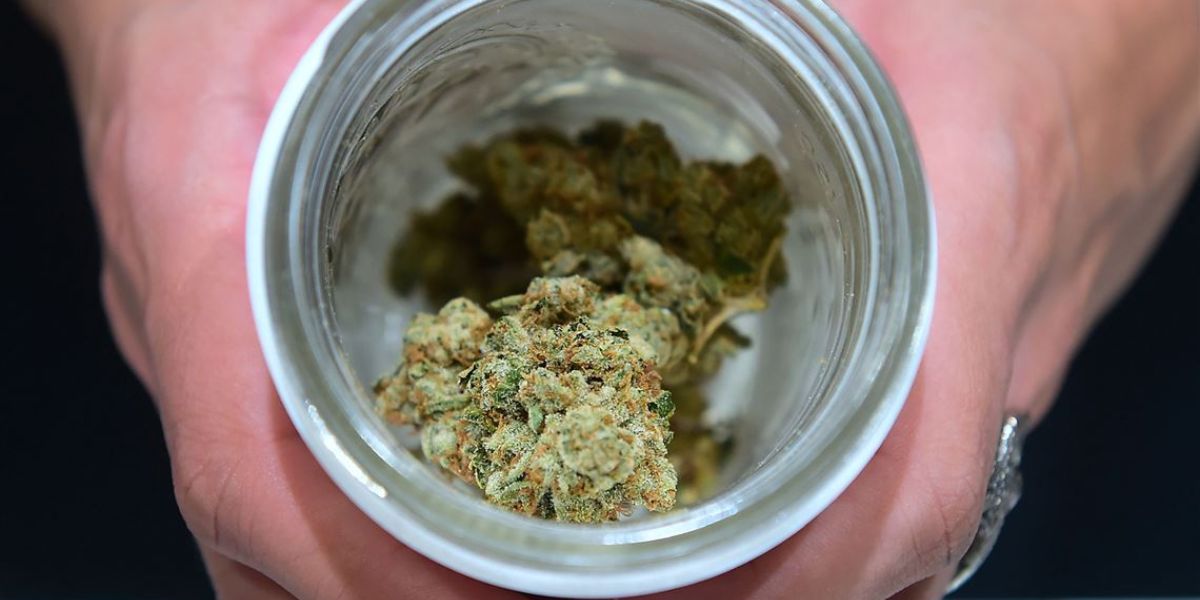 Report Predicts $1 Billion in Marijuana Tax Revenue for Pennsylvania