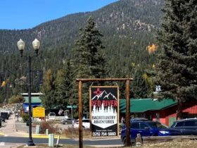 Rustic Delights: 5 Enchanting Small Towns to Visit in New Mexico