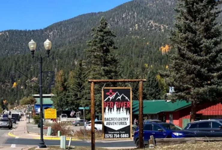 Rustic Delights: 5 Enchanting Small Towns to Visit in New Mexico