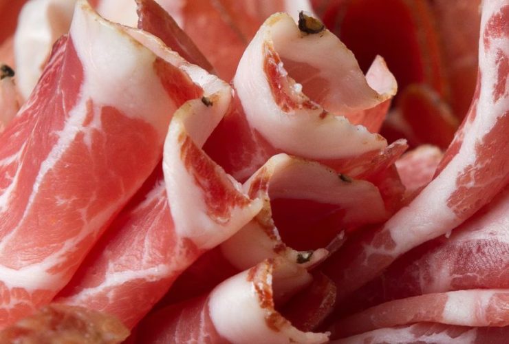 Safety Alert: 80,000+ Pounds of Deli Meat Recalled Due to Inspection Issue