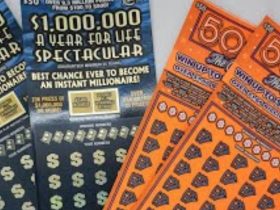 Scam Alert: Couple Accused of Crafting Fake Lottery Ticket Worth $1 Million