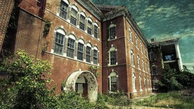 Shadows of the Past: 5 Forgotten Places in Virginia