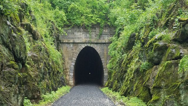 Shadows of the Past 5 Forgotten Places in Virginia