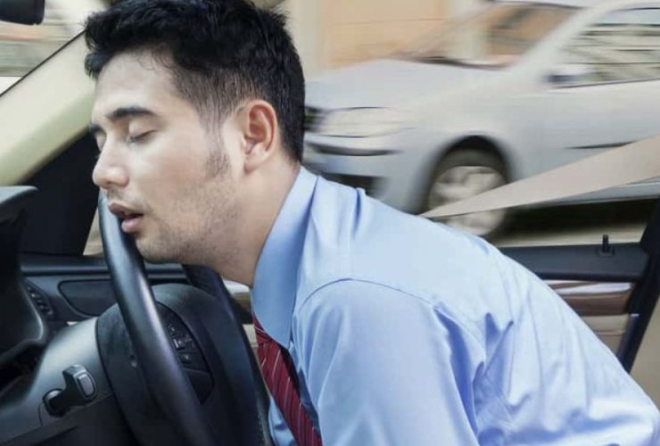 Sleep Tight, Stay Right: What You Must Know About Sleeping in Your Car in NY