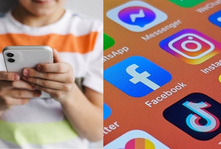 Social Media Account Bill Gains Approval in Tennessee, Mandates Parental Consent