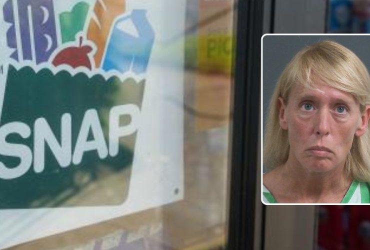 South Carolina Woman Faces Charges in SNAP Benefits Overpayment Scam