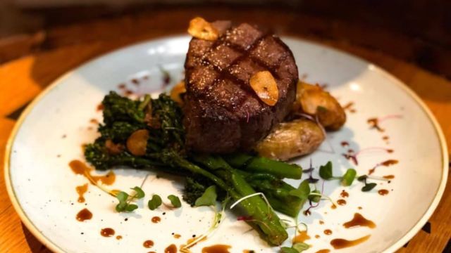 Steakhouse Elegance: Louisville's Steakhouses Worth a Visit