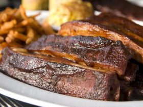 Steakhouse Showdown: St. Louis' Top 5 Meat Masters