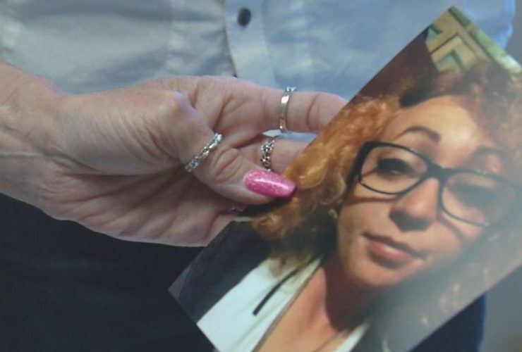 Still Unresponsive: Colorado Woman's 7-Week Coma After Fentanyl Dose