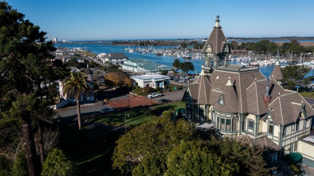 Stretching Your Retirement Dollar Best Value Towns on the Pacific Coast 