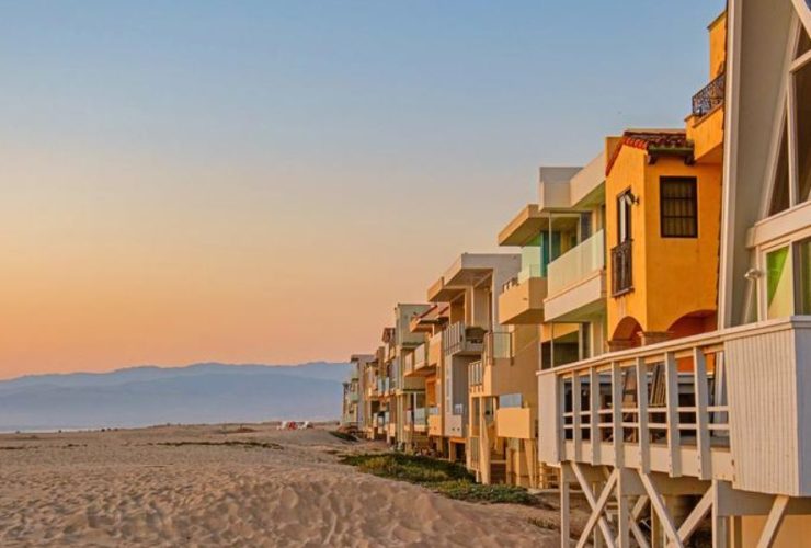 Stretching Your Retirement Dollar: Best Value Towns on the Pacific Coast