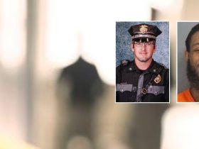 Suspect Charged in NMSP Officer's Death Now Implicated in South Carolina Murder