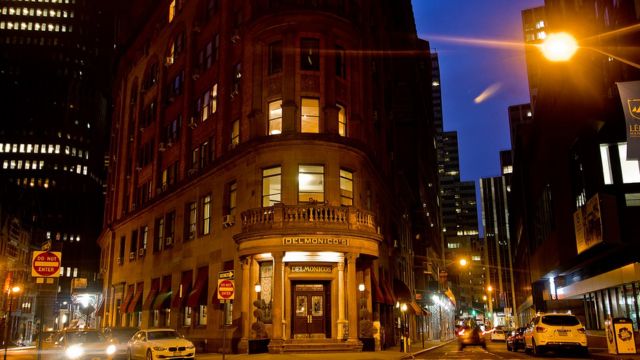 Taste Through Time: NYC's Oldest Eateries Still Serving Since the 1800s