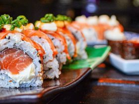 Taste of Tradition: Indulge in Beverly Hills' 5 Best Sushi Spots