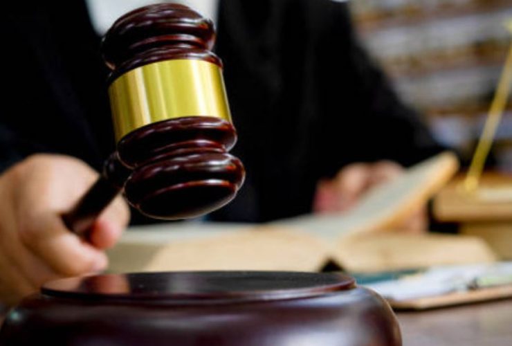 Tennessee Senate Takes Step Toward Authorizing Death Penalty in Child Rape Cases
