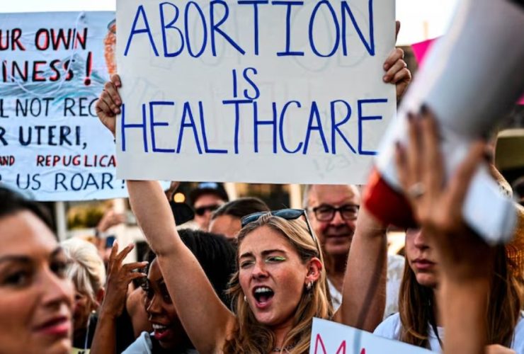 The Danger Ahead: Florida's 6-Week Abortion Ban and Public Health