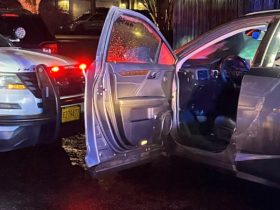 Three Minors Detained by State Police After High-Speed Chase in Northwest Indiana