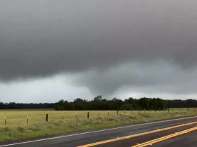 Tornado Alert: Timeline for Twister's Arrival in Tulsa, Des Moines, and Omaha