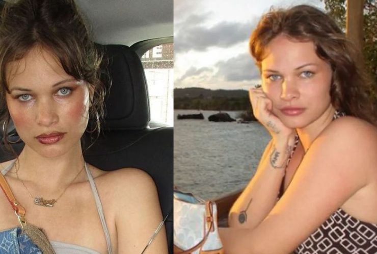 Tragic Loss: TikTok Star Eva Evans' Apparent Suicide Shocks Fans