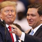 Trump and DeSantis in Private Miami Meeting: What's Brewing?