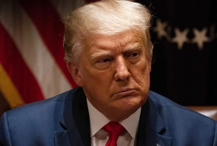 Trump's Legal Triumph: Potential Outcome from the Supreme Court