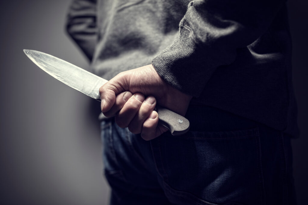 Understanding Your Knife Rights in California