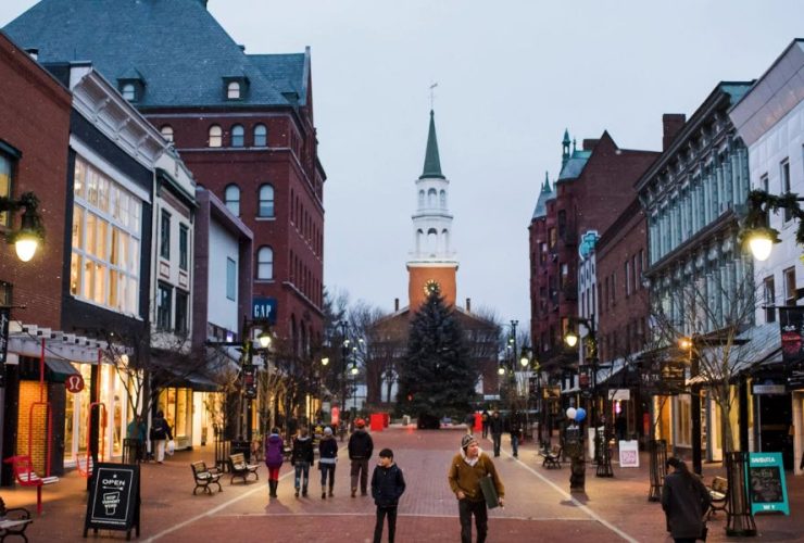 Vermont's Most Overlooked Towns Worth Exploring in 2024