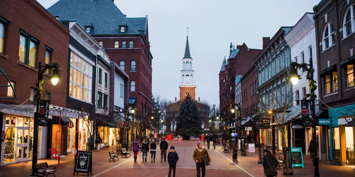 Vermont's Most Overlooked Towns Worth Exploring in 2024