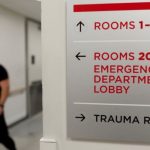 Virginia's Healthcare Directive: On-Site Doctors Required in ER-Equipped Hospitals by 2025