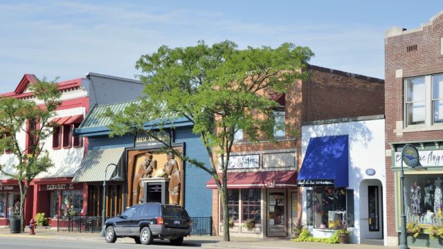 Where to Settle Down: Michigan's 5 Best Family Cities