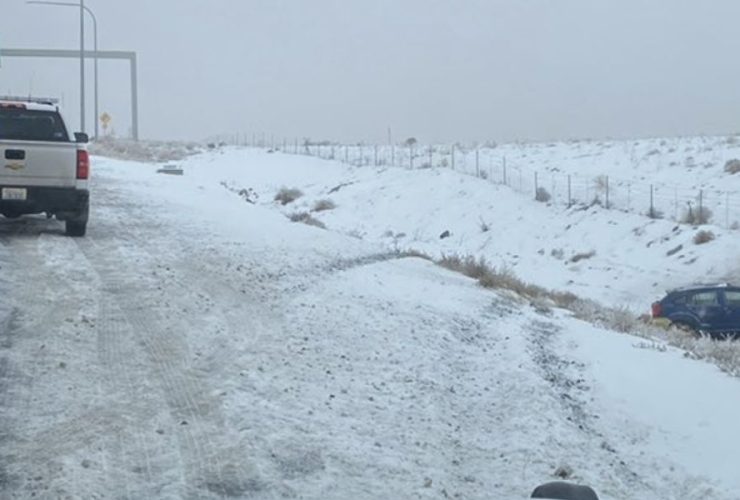 Winter's Last Hurrah: PNW Braces for Two Feet of Fresh Snow