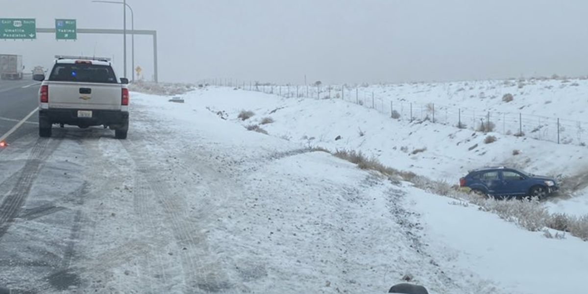 Winter's Last Hurrah: PNW Braces for Two Feet of Fresh Snow