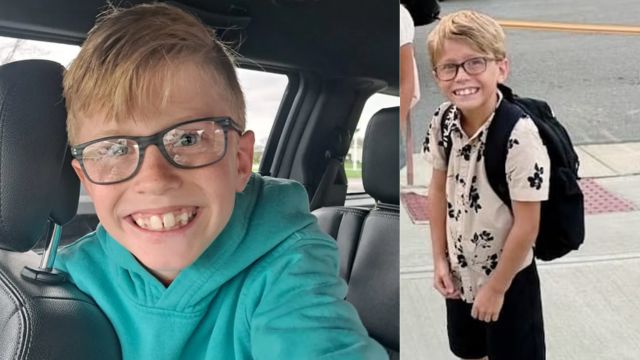 10-Year-Old Indiana Boy Dies by Suicide After Alleged School Bullying