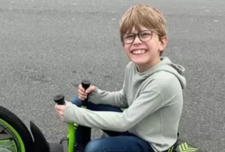 10-Year-Old Indiana Boy Dies by Suicide After Alleged School Bullying