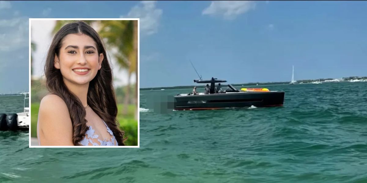 15-Year-Old Ballerina Victim of Hit-and-Run Boat Crash While Water-Skiing in Florida