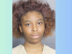 21-Year-Old Woman Charged with Two Counts of Attempted Murder in Broward