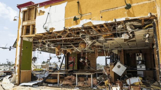 22 Dead, Thousands Lose Power as Storms Hit Over Memorial Day Weekend 